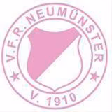 Logo của VfR Neumunster