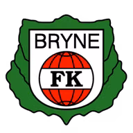 Logo của Bryne