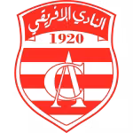 Logo của Club Africain