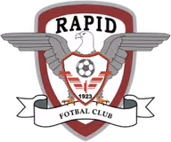 Logo của Rapid Bucuresti