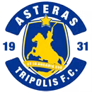 Logo của Asteras Aktor
