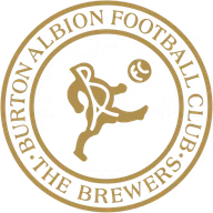 Logo của Burton