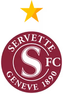 Logo của Servette