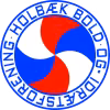 Logo của Holbaek