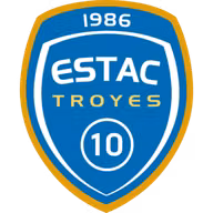 Logo của Troyes