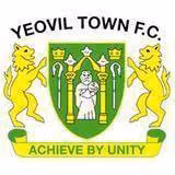 Logo của Yeovil Town