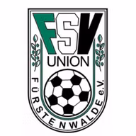 Logo của FSV Union Furstenwalde