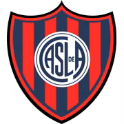 Logo của CA San Lorenzo