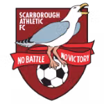Logo của Scarborough