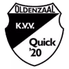 Logo của Quick 20