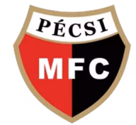 Logo của Pecsi MFC (w)