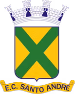 Logo của Santo Andre