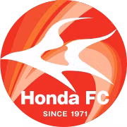 Logo của Honda FC