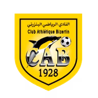 Logo của C.A.Bizertin