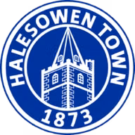 Logo của Halesowen Town