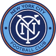 Logo của New York City FC