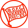 Logo của Kickers Offenbach