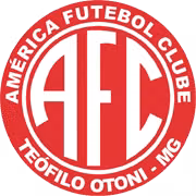 Logo của America-RJ