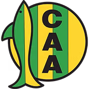 Logo của Aldosivi Mar del Plata