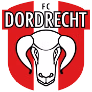 Logo của Dordrecht