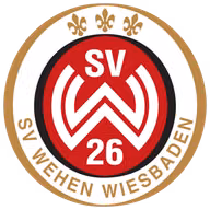 Logo của SV Wehen
