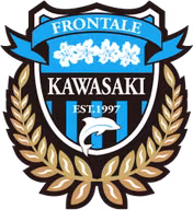 Logo của Kawasaki Frontale