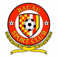Logo của SC Bacau