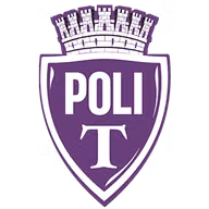 Logo của ASU Politehnica Timișoara