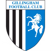 Logo của Gillingham