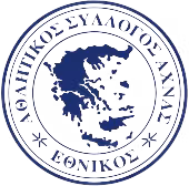 Logo của Ethnikos Achnas FC