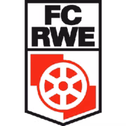 Logo của Rot-Weiss Erfurt