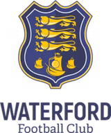 Logo của Waterford United