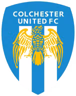 Logo của Colchester