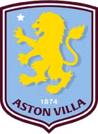 Logo của Aston Villa