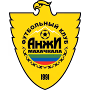 Logo của Anzhi Makhachkala