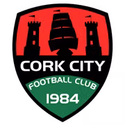 Logo của Cork City