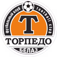 Logo của Zhodino