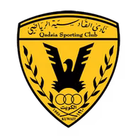 Logo của Al-Qadasiya Youth