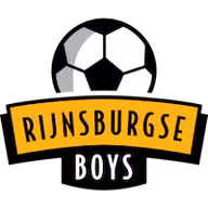 Logo của Rijnsburgse Boys