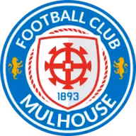 Logo của Mulhouse