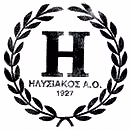Logo của Ilisiakos FC