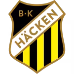 Logo của BK Hacken