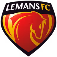 Logo của Le Mans