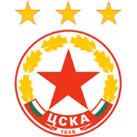 Logo của CSKA Sofia