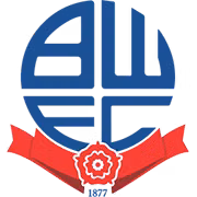Logo của Bolton