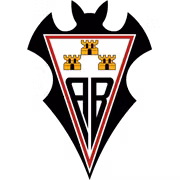 Logo của Albacete