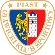 Logo của Piast Gliwice
