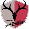 Logo của Kashima Antlers
