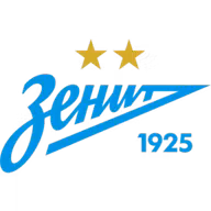 Logo của Zenit Petersburg