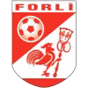 Logo của Forli